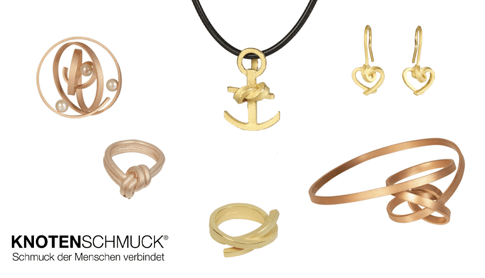 Knotenschmuck