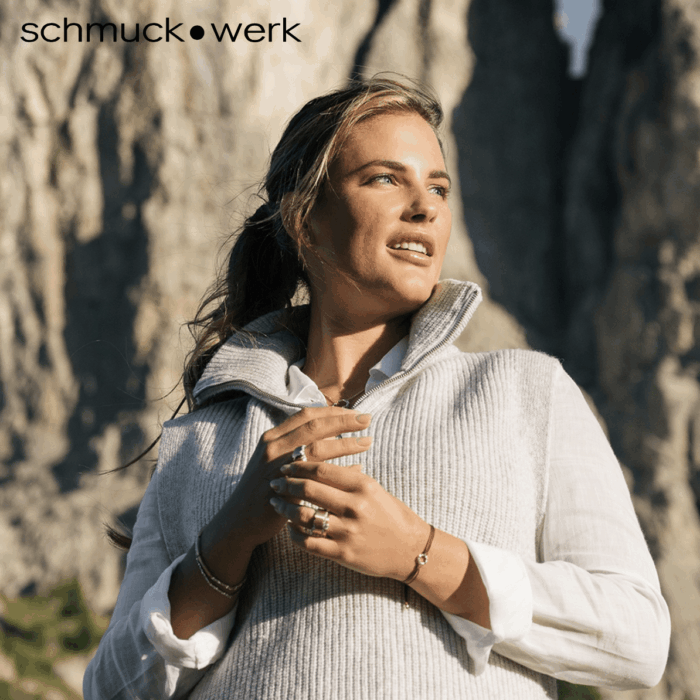 Schmuckwerk Schmuck Manufaktur
