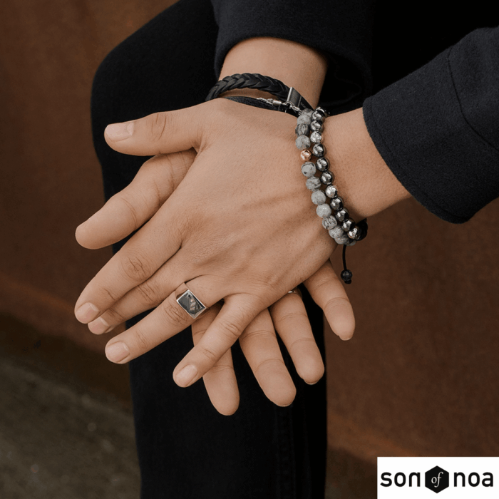 SonofNoa Schmuck Armbänder