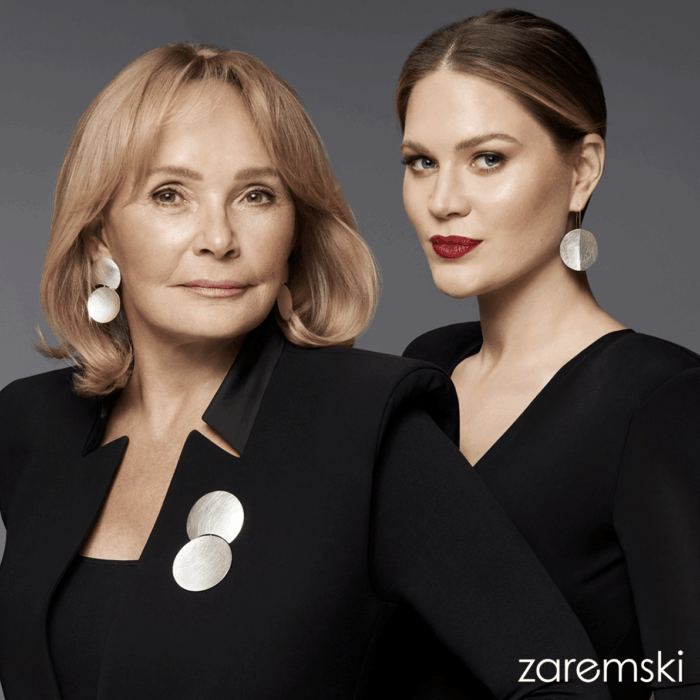 Zaremski Schmuck Design