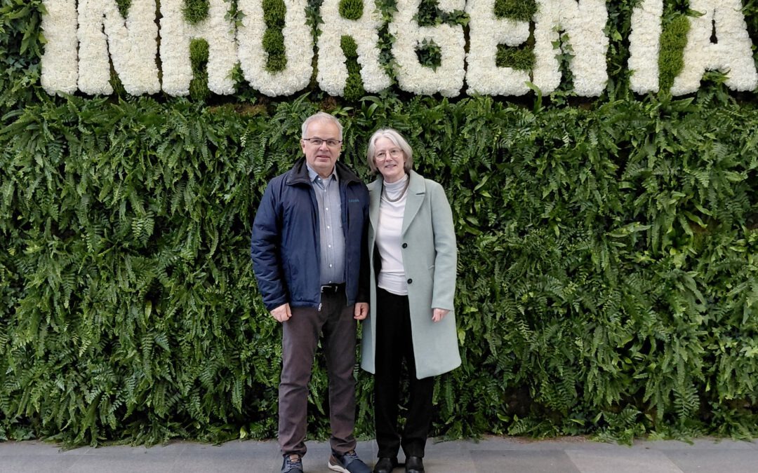 Momente die funkeln – unser Besuch auf der INHORGENTA 2026