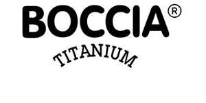 Boccia Logo