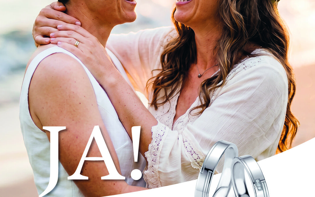 Liebe verbindet – in all ihren Farben